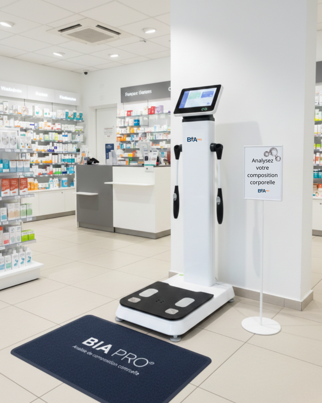 BIA PRO en situation